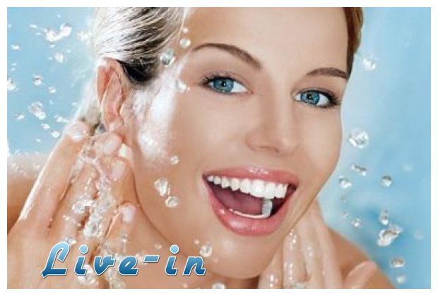 Î¦Ï…ÏƒÎ¹ÎºÎ® Î¼Î¬ÏƒÎºÎ± Ï€ÏÎ¿ÏƒÏŽÏ€Î¿Ï… Î³Î¹Î± Î»ÎµÎ¯Î± ÎµÏ€Î¹Î´ÎµÏÎ¼Î¯Î´Î±live-in | Η Έξυπνη, Αντικειμενική και Εναλλακτική Ενημέρωση!