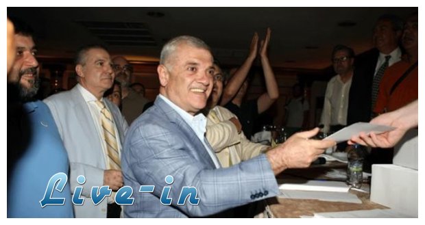 Î‘Î•Îš: Î‘Î»Î»Î±Î³Î® ÏƒÎµÎ»Î¯Î´Î±Ï‚ ÎºÎ±Î¹...ÎµÏ€Î¯ÏƒÎ·Î¼Î±live-in | Η Έξυπνη, Αντικειμενική και Εναλλακτική Ενημέρωση!