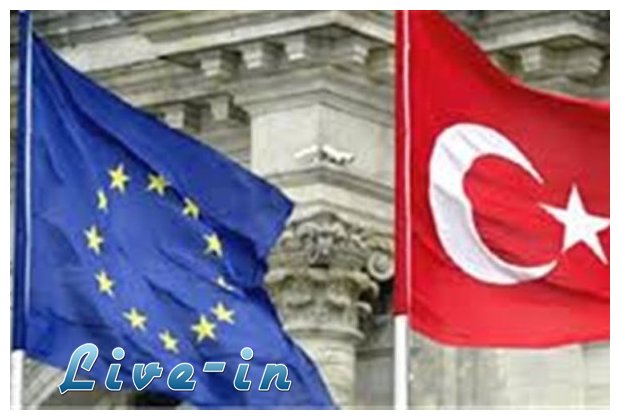 Â«ÎŒÏ‡Î¹Â» Ï„Î·Ï‚ Î“ÎµÏÎ¼Î±Î½Î¯Î±Ï‚ ÏƒÎµ Ï€Î»Î®ÏÎ· Î­Î½Ï„Î±Î¾Î· Ï„Î·Ï‚ Î¤Î¿Ï…ÏÎºÎ¯Î±Ï‚ ÏƒÏ„Î·Î½ Î•Î•live-in | Η Έξυπνη, Αντικειμενική και Εναλλακτική Ενημέρωση!