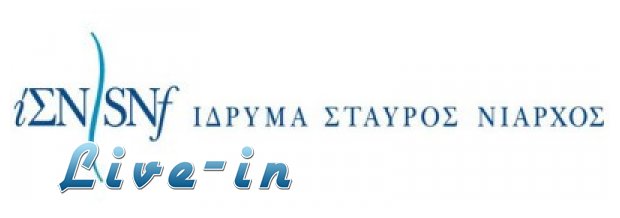 Î”Ï‰ÏÎµÎ¬ $1 ÎµÎºÎ±Ï„Î¿Î¼Î¼Ï…ÏÎ¯Î¿Ï… Î±Ï€ÏŒ Ï„Î¿ ÎŠÎ´ÏÏ…Î¼Î± Â«Î£Ï„Î±ÏÏÎ¿Ï‚ ÎÎ¹Î¬ÏÏ‡Î¿Ï‚Â» Ï€ÏÎ¿Ï‚ Ï„Î¿ Î Î±Î½ÎµÏ€Î¹ÏƒÏ„Î®Î¼Î¹Î¿ Yorklive-in | Η Έξυπνη, Αντικειμενική και Εναλλακτική Ενημέρωση!