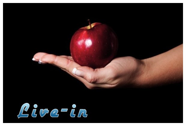 Î ÏŽÏ‚ Î½Î± Ï„Î¹Î¸Î±ÏƒÎµÏÏƒÎµÏ„Îµ Ï„Î¹Ï‚ ÎµÏ€Î¹Î¸Ï…Î¼Î¯ÎµÏ‚ ÏƒÎ±Ï‚live-in | Η Έξυπνη, Αντικειμενική και Εναλλακτική Ενημέρωση!