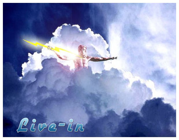 ÎŸ Î Î±Î³ÎºÏŒÏƒÎ¼Î¹Î¿Ï‚ Î¸ÏÏÎ»Î¿Ï‚ Ï„Î¿Ï… ÎŸÎ»ÏÎ¼Ï€Î¿Ï…live-in | Η Έξυπνη, Αντικειμενική και Εναλλακτική Ενημέρωση!