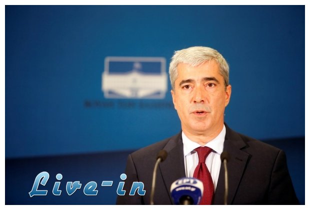 ÎŸ ÎºÏ…Î²ÎµÏÎ½Î·Ï„Î¹ÎºÏŒÏ‚ ÎµÎºÏ€ÏÏŒÏƒÏ‰Ï€Î¿Ï‚ Î£Î¯Î¼Î¿Ï‚ ÎšÎµÎ´Î¯ÎºÎ¿Î³Î»Î¿Ï… Î±Î½Î±ÎºÎ¿Î¯Î½Ï‰ÏƒÎµ Ï„Î¿Î½ Î¾Î±Ï†Î½Î¹ÎºÏŒ Î¸Î¬Î½Î±Ï„Î¿ Ï„Î·Ï‚ Î•Î¡Î¤live-in | Η Έξυπνη, Αντικειμενική και Εναλλακτική Ενημέρωση!