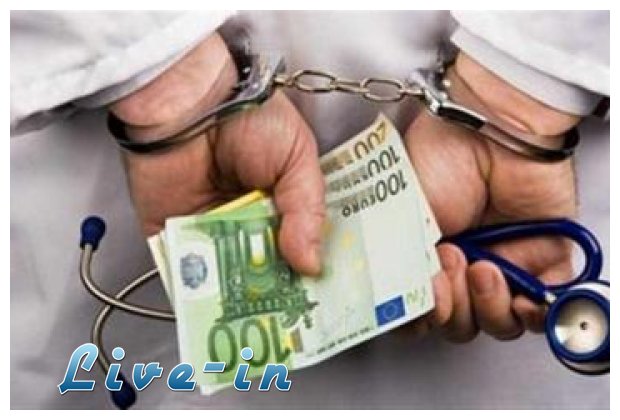 Î”ÏÎ¿ Ï‡ÏÏŒÎ½Î¹Î± Ï†Ï…Î»Î¬ÎºÎ¹ÏƒÎ·Ï‚ Î³Î¹Î± Î³Î¹Î±Ï„ÏÏŒ Ï€Î¿Ï… Î¶Î®Ï„Î·ÏƒÎµ Â«Ï†Î±ÎºÎµÎ»Î¬ÎºÎ¹Â»live-in | Η Έξυπνη, Αντικειμενική και Εναλλακτική Ενημέρωση!