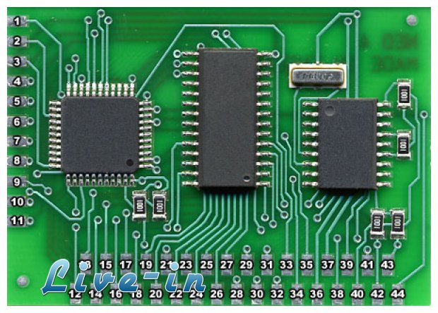 Î Ï‰Ï‚ Î´Î·Î¼Î¹Î¿Ï…ÏÎ³Î¿ÏÎ½Ï„Î±Î¹ Ï„Î± chip Ï„Ï‰Î½ Ï…Ï€Î¿Î»Î¿Î³Î¹ÏƒÏ„ÏŽÎ½;(video)live-in | Η Έξυπνη, Αντικειμενική και Εναλλακτική Ενημέρωση!