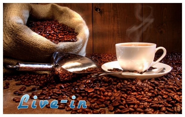 ÎŸ ÎºÎ±Ï†Î­Ï‚ Î²Î¿Î·Î¸Î¬ÎµÎ¹ Ï„Î· Î¼Î½Î®Î¼Î· ÎºÎ±Î¹ Ï„Î·Î½ ÎµÎ½Ï…Î´Î¬Ï„Ï‰ÏƒÎ· Ï„Î¿Ï… ÏƒÏŽÎ¼Î±Ï„Î¿Ï‚live-in | Η Έξυπνη, Αντικειμενική και Εναλλακτική Ενημέρωση!