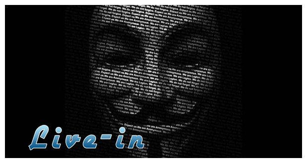 Î‘Ï€ÎµÎ¹Î»Î·Ï„Î¹ÎºÏŒ Î¼Î®Î½Ï…Î¼Î± Ï„Ï‰Î½ Anonymous ÏƒÏ„Î·Î½ ÎµÎ»Î»Î·Î½Î¹ÎºÎ® ÎºÏ…Î²Î­ÏÎ½Î·ÏƒÎ· Î³Î¹Î± Ï„Î·Î½ Î•Î¡Î¤live-in | Η Έξυπνη, Αντικειμενική και Εναλλακτική Ενημέρωση!