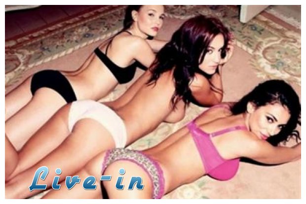 Î¤Î± ÏˆÎ­Î¼Î±Ï„Î± Ï€Î¿Ï… Î¼Î±Ï‚ ÎµÎ¯Ï€Îµ Î· Î²Î¹Î¿Î¼Î·Ï‡Î±Î½Î¯Î± Ï„Î¿Ï… Ï€Î¿ÏÎ½ÏŒ!live-in | Η Έξυπνη, Αντικειμενική και Εναλλακτική Ενημέρωση!