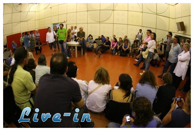 Î£Ï…Î½ÎµÏ‡Î¯Î¶ÎµÏ„Î±Î¹ ÎºÎ±Î¹ Ï„Î·Î½ Î Î±ÏÎ±ÏƒÎºÎµÏ…Î® Î· Î±Ï€ÎµÏÎ³Î¯Î± ÏƒÏ„Î± ÎœÎœÎ•live-in | Η Έξυπνη, Αντικειμενική και Εναλλακτική Ενημέρωση!