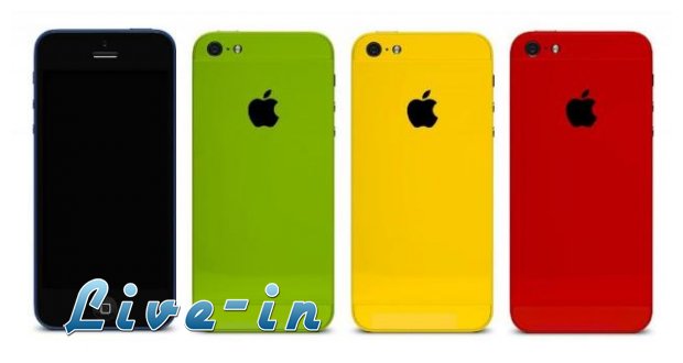 Î¤Î­ÏƒÏƒÎµÏÎ± Î½Î­Î± iPhone Î­ÏÏ‡Î¿Î½Ï„Î±Î¹ Ï„Î¿Ï…Ï‚ Ï€ÏÎ¿ÏƒÎµÏ‡ÎµÎ¯Ï‚ Î¼Î®Î½ÎµÏ‚live-in | Η Έξυπνη, Αντικειμενική και Εναλλακτική Ενημέρωση!