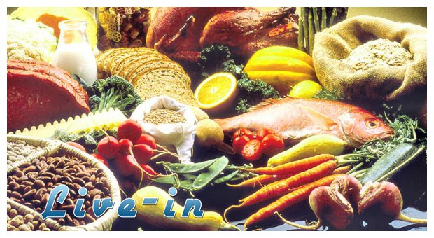 Î£Ï…Î¼Î²Î¿Ï…Î»Î­Ï‚ Î³Î¹Î± ÎµÏ€Î¯Ï„ÎµÏ…Î¾Î· ÎºÎ±Î¹ ÎµÏ†Î±ÏÎ¼Î¿Î³Î® Ï„Î·Ï‚ Î¹ÏƒÎ¿ÏÏÎ¿Ï€Î·Î¼Î­Î½Î· Î´Î¹Î±Ï„ÏÎ¿Ï†Î®Ï‚live-in | Η Έξυπνη, Αντικειμενική και Εναλλακτική Ενημέρωση!