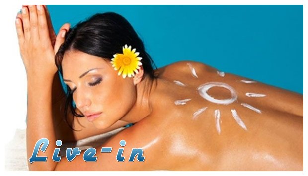 Î¦Ï„Î¹Î¬Î¾Ï„Îµ Ï„Î¿ Î´Î¹ÎºÏŒ ÏƒÎ±Ï‚ Ï†Ï…ÏƒÎ¹ÎºÏŒ Î±Î½Ï„Î¹Î·Î»Î¹Î±ÎºÏŒlive-in | Η Έξυπνη, Αντικειμενική και Εναλλακτική Ενημέρωση!