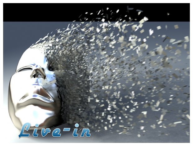 ÎŒÏƒÎ¿ ÎœÏ€Î¿ÏÎµÎ¯Ï‚!live-in | Η Έξυπνη, Αντικειμενική και Εναλλακτική Ενημέρωση!