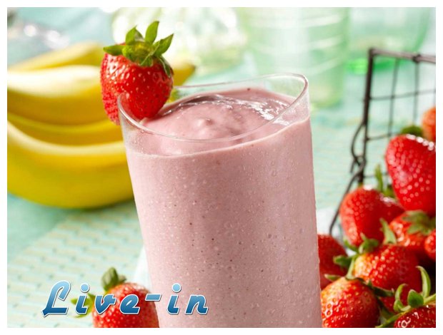 Î˜Î± Ï„Î¿ Î»Î±Ï„ÏÎ­ÏˆÎµÏ„Îµ !!! Smoothies Î¼Îµ Î¬Ï€Î±Ï‡Î¿ Î³Î¬Î»Î±, Ï†ÏÎ¬Î¿Ï…Î»ÎµÏ‚, Î¼Ï€Î±Î½Î¬Î½Î± ÎºÎ±Î¹ Î¼Î­Î»Î¹!live-in | Η Έξυπνη, Αντικειμενική και Εναλλακτική Ενημέρωση!