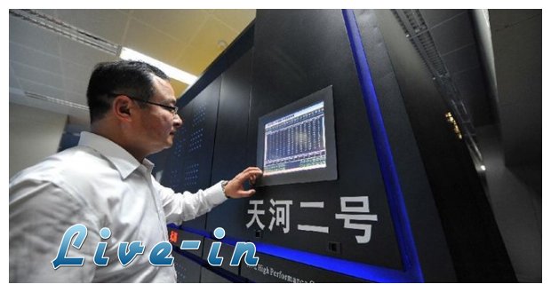 ÎŸ ÎšÎ¹Î½ÎµÎ¶Î¹ÎºÏŒÏ‚ Ï…Ï€ÎµÏ-Ï…Ï€Î¿Î»Î¿Î³Î¹ÏƒÏ„Î®Ï‚ Î¤Î¹Î±Î½Ï‡Î­-2 Î¿ Î³ÏÎ·Î³Î¿ÏÏŒÏ„ÎµÏÎ¿Ï‚ ÏƒÏ„Î¿Î½ ÎºÏŒÏƒÎ¼Î¿live-in | Η Έξυπνη, Αντικειμενική και Εναλλακτική Ενημέρωση!