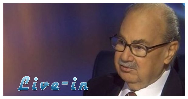 Î‘Ï€ÎµÎ²Î¯Ï‰ÏƒÎµ Î¿ Î±ÏÏ‡Î±Î¹Î¿Î»ÏŒÎ³Î¿Ï‚ ÎºÎ±Î¹ Î±ÎºÎ±Î´Î·Î¼Î±ÏŠÎºÏŒÏ‚ Î£Ï€ÏÏÎ¿Ï‚ Î™Î±ÎºÏ‰Î²Î¯Î´Î·Ï‚live-in | Η Έξυπνη, Αντικειμενική και Εναλλακτική Ενημέρωση!