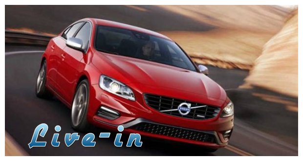 Î¡Î¹Î¶Î¹ÎºÎ® Î±Î½Î±Î½Î­Ï‰ÏƒÎ· Î³Î¹Î± Ï„Î¿Î½ Volvo S60!live-in | Η Έξυπνη, Αντικειμενική και Εναλλακτική Ενημέρωση!