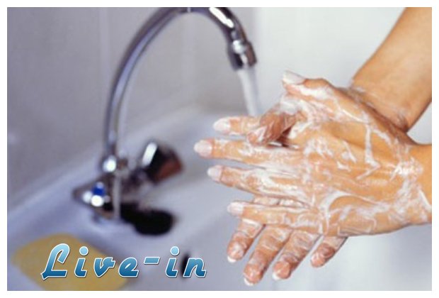 Î•Î¯ÏƒÏ„Îµ ÏƒÎ¯Î³Î¿Ï…ÏÎ¿Î¹ Ï€Ï‰Ï‚... Î¾Î­ÏÎµÏ„Îµ Î½Î± Ï€Î»Î­Î½ÎµÏ„Îµ Ï„Î± Ï‡Î­ÏÎ¹Î± ÏƒÎ±Ï‚ ÏƒÏ‰ÏƒÏ„Î¬;live-in | Η Έξυπνη, Αντικειμενική και Εναλλακτική Ενημέρωση!