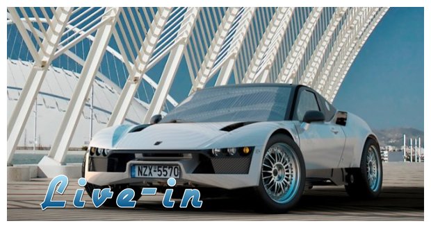 Korres Project 4: ÎšÎ¹ ÏŒÎ¼Ï‰Ï‚, Ï…Ï€Î¬ÏÏ‡ÎµÎ¹ ÎµÎ»Î»Î·Î½Î¹ÎºÏŒ supercar!live-in | Η Έξυπνη, Αντικειμενική και Εναλλακτική Ενημέρωση!