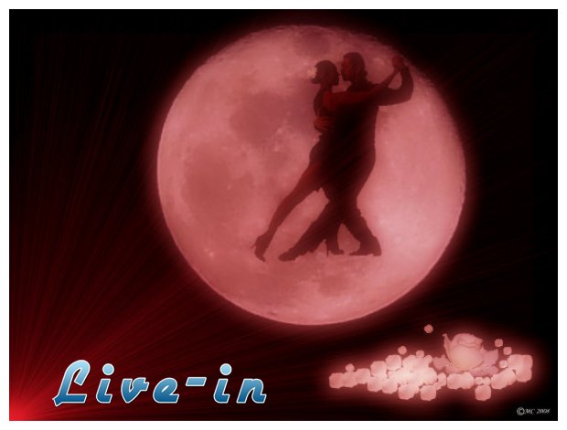 Î¤Î¹ Ï‡ÏÏŽÎ¼Î± Î­Ï‡ÎµÎ¹ Î¿ ÎˆÏÏ‰Ï„Î±Ï‚;live-in | Η Έξυπνη, Αντικειμενική και Εναλλακτική Ενημέρωση!