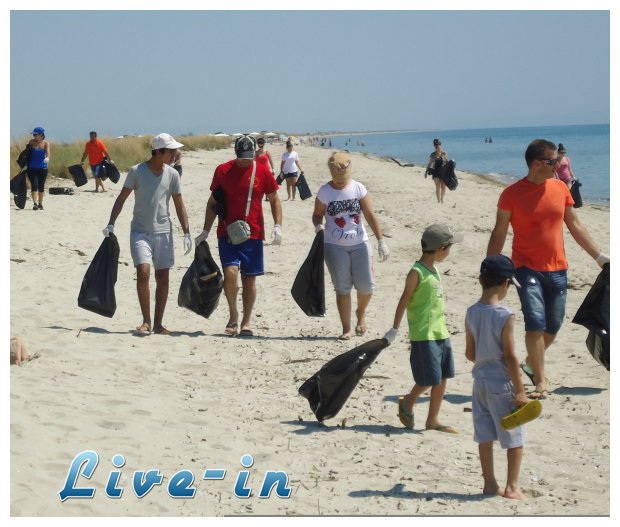 Î ÎµÏÎ¹Î²Î±Î»Î»Î¿Î½Ï„Î¹ÎºÎ® Î´ÏÎ¬ÏƒÎ· ÎºÎ±Î¸Î±ÏÎ¹ÏƒÎ¼Î¿Ï Ï„Ï‰Î½ Î±ÎºÏ„ÏŽÎ½ Ï„Î¿Ï… ÎšÎ¿ÏÎ¹Î½Î¿Ï Î Î¹ÎµÏÎ¯Î±Ï‚!live-in | Η Έξυπνη, Αντικειμενική και Εναλλακτική Ενημέρωση!