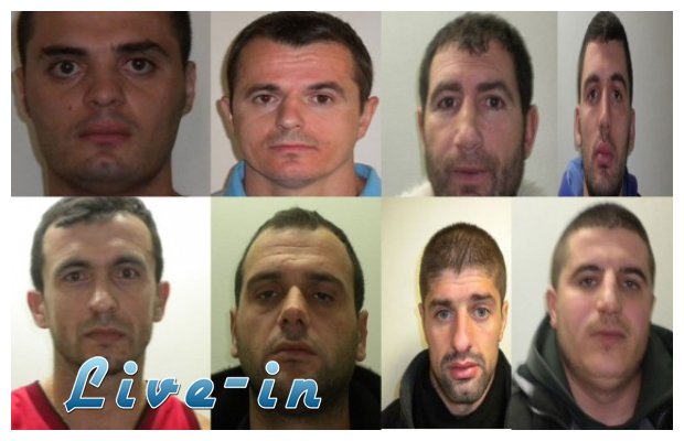 Î¨Î¬Ï‡Î½Î¿Ï…Î½ Î´ÏÎ±Ï€Î­Ï„Î· Ï„Ï‰Î½ Ï†Ï…Î»Î±ÎºÏŽÎ½ Î¤ÏÎ¹ÎºÎ¬Î»Ï‰Î½ ÏƒÏ„Î¿ Î—ÏÎ¬ÎºÎ»ÎµÎ¹Î¿!live-in | Η Έξυπνη, Αντικειμενική και Εναλλακτική Ενημέρωση!