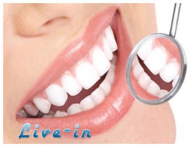 ÎŸÎ¹ 25 Ï„ÏÎ¿Ï†Î­Ï‚ Ï€Î¿Ï… Î´ÎµÎ½ Ï„ÏÏŽÎ½Îµ Î¿Î¹ Î¿Î´Î¿Î½Ï„Î¯Î±Ï„ÏÎ¿Î¹!live-in | Η Έξυπνη, Αντικειμενική και Εναλλακτική Ενημέρωση!