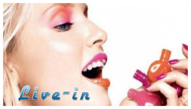 ÎœÎ±Î½ÏŒ Ï€Î¿Ï… Î­Ï€Î·Î¾Îµ; Î”ÎµÏ‚ Ï„Î¹ Î½Î± ÎºÎ¬Î½ÎµÎ¹Ï‚...live-in | Η Έξυπνη, Αντικειμενική και Εναλλακτική Ενημέρωση!