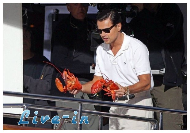 â€œThe Wolf of Wall Streetâ€: Î”ÎµÎ¯Ï„Îµ Ï„Î¿ Ï€ÏÏŽÏ„Î¿ trailer!live-in | Η Έξυπνη, Αντικειμενική και Εναλλακτική Ενημέρωση!