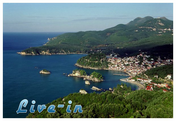Î‘Ï…ÏƒÏ„ÏÎ¯Î±: Î¤Î¿Ï…ÏÎ¹ÏƒÏ„Î¹ÎºÏŒ Î±Ï†Î¹Î­ÏÏ‰Î¼Î± ÏƒÏ„Î· Î´Ï…Ï„Î¹ÎºÎ® Î•Î»Î»Î¬Î´Î±live-in | Η Έξυπνη, Αντικειμενική και Εναλλακτική Ενημέρωση!