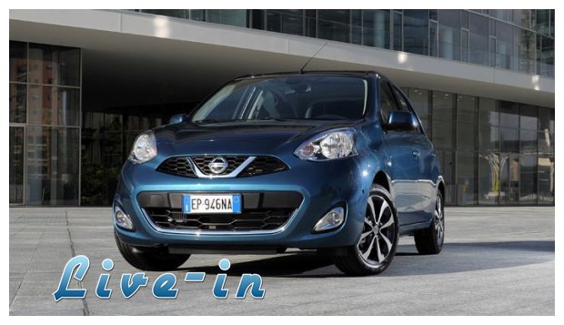 Î¤Î¿ Nissan Qashqai Î¼Îµ Î½Î­Î± Ï€Î»Î±Ï„Ï†ÏŒÏÎ¼Î± CMFlive-in | Η Έξυπνη, Αντικειμενική και Εναλλακτική Ενημέρωση!