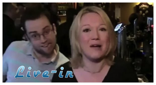 Î‘Ï€Î¯ÏƒÏ„ÎµÏ…Ï„Î± Ï€ÎµÏÎ¹ÏƒÏ„Î±Ï„Î¹ÎºÎ¬ ÏƒÎµ Î¶Ï‰Î½Ï„Î±Î½Î­Ï‚ ÏƒÏ…Î½Î´Î­ÏƒÎµÎ¹Ï‚! Î”ÎµÎ¯Ï„Îµ Ï„Î¿ Î²Î¯Î½Ï„ÎµÎ¿!live-in | Η Έξυπνη, Αντικειμενική και Εναλλακτική Ενημέρωση!