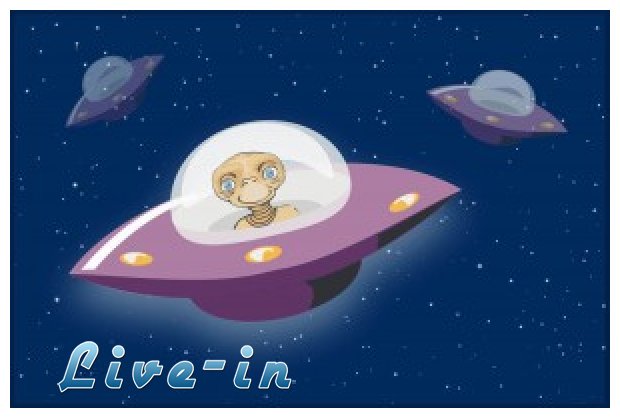 Î¤Î¿ 25% Ï„Ï‰Î½ Î‘Î¼ÎµÏÎ¹ÎºÎ±Î½ÏŽÎ½ Ï€Î¹ÏƒÏ„ÎµÏÎµÎ¹ ÏƒÏ„Î± UFO!live-in | Η Έξυπνη, Αντικειμενική και Εναλλακτική Ενημέρωση!