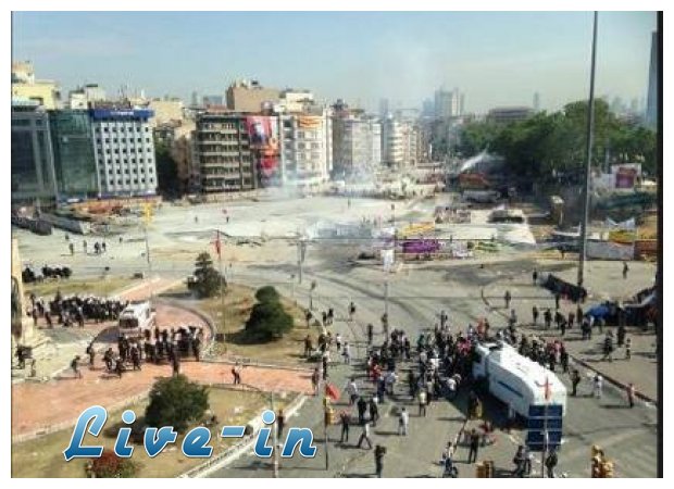 Î’Î¯Î±Î¹Î· Î±Î½Î±ÎºÎ±Ï„Î¬Î»Î·ÏˆÎ· Ï„Î·Ï‚ Î¤Î±Î¾Î¯Î¼!live-in | Η Έξυπνη, Αντικειμενική και Εναλλακτική Ενημέρωση!