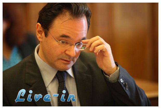 Î¤Î¿ Ï€ÏŒÏÎ¹ÏƒÎ¼Î± Ï„Î·Ï‚ Ï€ÏÎ¿Î±Î½Î±ÎºÏÎ¹Ï„Î¹ÎºÎ®Ï‚ Î²Î¬Î¶ÎµÎ¹ Î¹ÏƒÏŒÎ²Î¹Î± Ï„Î¿Î½ Î Î±Ï€Î±ÎºÏ‰Î½ÏƒÏ„Î±Î½Ï„Î¯Î½Î¿Ï…!live-in | Η Έξυπνη, Αντικειμενική και Εναλλακτική Ενημέρωση!
