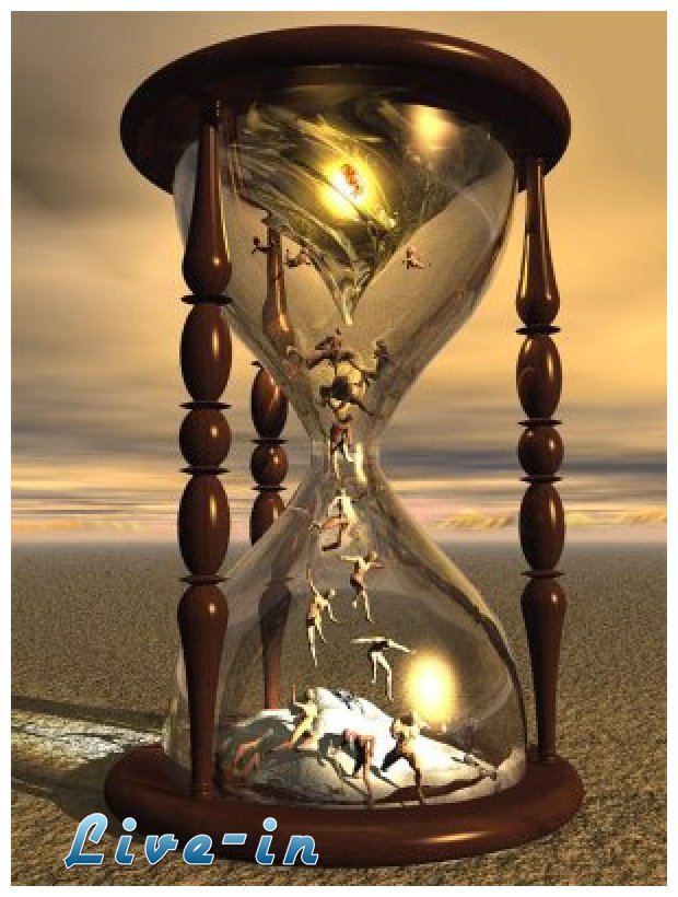 Î‘ÏÎ³Î¿Ï€ÎµÎ¸Î±Î¯Î½ÎµÎ¹ ÏŒÏ€Î¿Î¹Î¿Ï‚...live-in | Η Έξυπνη, Αντικειμενική και Εναλλακτική Ενημέρωση!