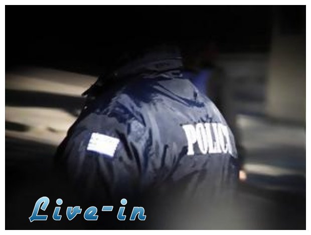 Î Î¹ÎµÏÎ¯Î±: Î£Ï…Î½ÎµÎ»Î®Ï†Î¸Î· 81Ï‡ÏÎ¿Î½Î¿Ï‚ Ï€Î¿Ï… Ï€Î±ÏÎ­ÏƒÏ…ÏÎµ ÎºÎ±Î¹ Ï„ÏÎ±Ï…Î¼Î¬Ï„Î¹ÏƒÎµ Î¸Î±Î½Î¬ÏƒÎ¹Î¼Î± Ï€ÎµÎ¶ÏŒ.live-in | Η Έξυπνη, Αντικειμενική και Εναλλακτική Ενημέρωση!