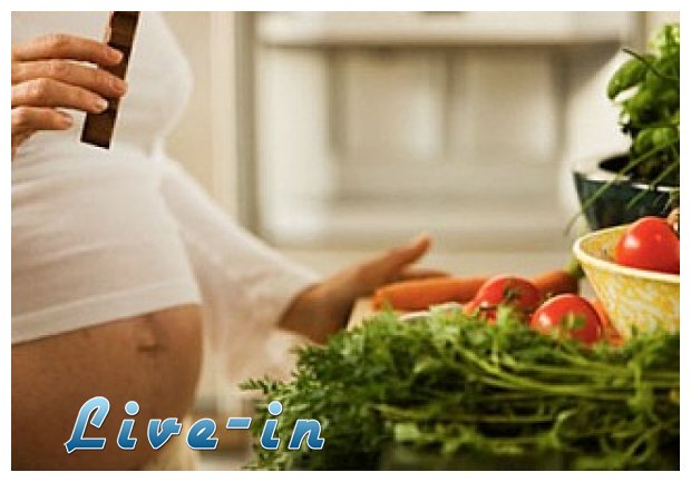 ÎœÎ¬Î¸Îµ Ï„Î¹Ï‚ Ï„ÏÎ¿Ï†Î­Ï‚ Ï€Î¿Ï… Ï€ÏÎ­Ï€ÎµÎ¹ Î½Î± ÎµÏ€Î¹Î»Î­Î¾ÎµÎ¹Ï‚ Î³Î¹Î± Î½Î±... Î¼ÎµÎ¯Î½ÎµÎ¹Ï‚ Î­Î³ÎºÏ…Î¿Ï‚!live-in | Η Έξυπνη, Αντικειμενική και Εναλλακτική Ενημέρωση!