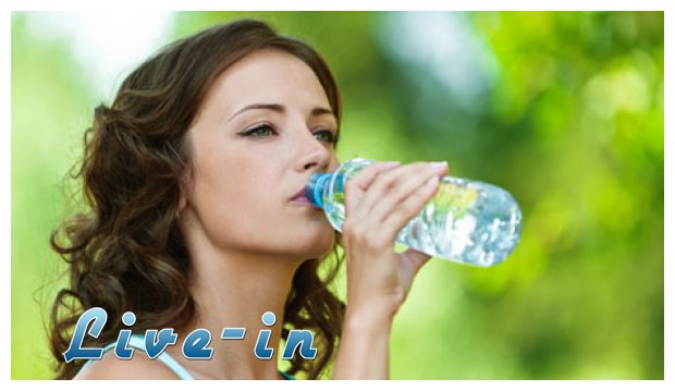 10 Ï„ÏÏŒÏ€Î¿Î¹ Î½Î± ÎºÎ¬Î½ÎµÏ„Îµ Ï„Î¿ Î½ÎµÏÏŒ Î»Î¹Î³ÏŒÏ„ÎµÏÎ¿ Î²Î±ÏÎµÏ„ÏŒ, Ï€ÏÎ¿ÏƒÎ­Ï‡Î¿Î½Ï„Î±Ï‚ Ï„Î· ÏƒÎ¹Î»Î¿Ï…Î­Ï„Î± ÏƒÎ±Ï‚live-in | Η Έξυπνη, Αντικειμενική και Εναλλακτική Ενημέρωση!