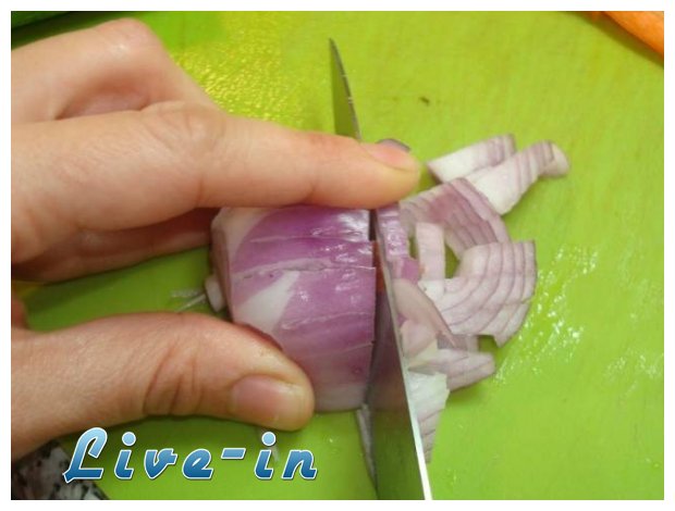 ÎˆÎ½Î± (ÏŒÏ‡Î¹ Ï„ÏŒÏƒÎ¿ Î³Î½Ï‰ÏƒÏ„ÏŒ) Î¼Ï…ÏƒÏ„Î¹ÎºÏŒ Î³Î¹Î± Î½Î± Î¼Î·Î½ ÎºÎ»Î±Î¹Ï‚ ÏŒÏ„Î±Î½ ÎºÎ±Î¸Î±ÏÎ¯Î¶ÎµÎ¹Ï‚ ÎºÏÎµÎ¼Î¼ÏÎ´Î¹Î±!live-in | Η Έξυπνη, Αντικειμενική και Εναλλακτική Ενημέρωση!