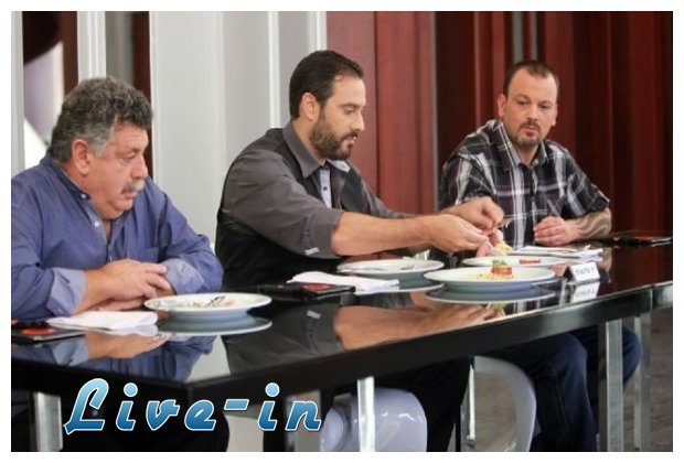 ÎŸÏÎ¹ÏƒÏ„Î¹ÎºÎ¬ Ï‡Ï‰ÏÎ¯Ï‚ Ï„ÎµÎ»Î¹ÎºÏŒ Î¸Î± Î¼ÎµÎ¯Î½ÎµÎ¹ Ï„Î¿ Master Cheflive-in | Η Έξυπνη, Αντικειμενική και Εναλλακτική Ενημέρωση!