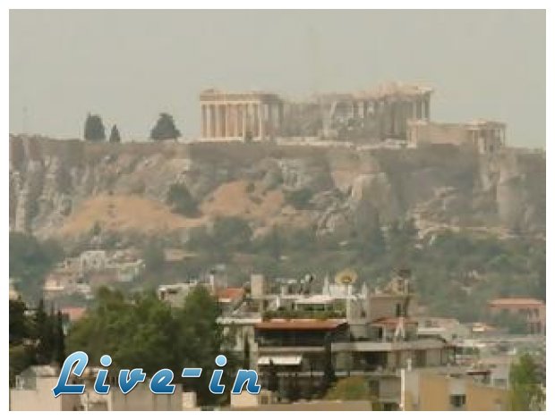 Î£Ï„Î± ÏÏˆÎ· Î¿Î¹ Ï„Î¹Î¼Î­Ï‚ Ï„Î¿Ï… ÏŒÎ¶Î¿Î½Ï„Î¿Ï‚ ÏƒÏ„Î·Î½ Î±Ï„Î¼ÏŒÏƒÏ†Î±Î¹ÏÎ±!live-in | Η Έξυπνη, Αντικειμενική και Εναλλακτική Ενημέρωση!