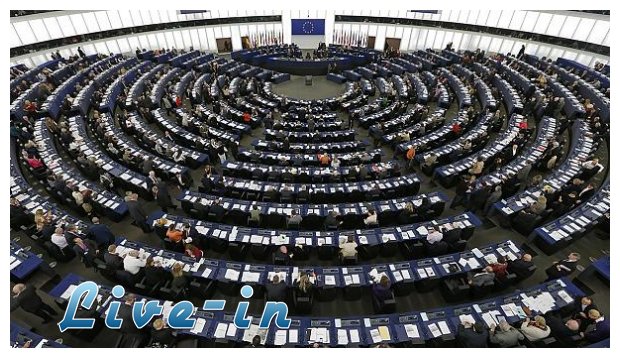 Â«Î ÏŒÏÏ„Î±Â» Î±Ï€ÏŒ Ï„Î·Î½ Î•Î• ÏƒÏ„Î± Î£ÎºÏŒÏ€Î¹Î±live-in | Η Έξυπνη, Αντικειμενική και Εναλλακτική Ενημέρωση!