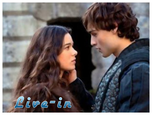 Î”ÎµÎ¯Ï„Îµ Ï„Î¿ Ï„ÏÎ­Î¹Î»ÎµÏ Ï„Î·Ï‚ Î½Î­Î±Ï‚ Ï„Î±Î¹Î½Î¯Î±Ï‚ Î¡Ï‰Î¼Î±Î¯Î¿Ï‚ ÎºÎ±Î¹ Î™Î¿Ï…Î»Î¹Î­Ï„Î±!live-in | Η Έξυπνη, Αντικειμενική και Εναλλακτική Ενημέρωση!