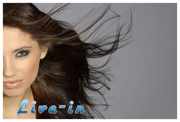 ÎŒÏƒÎ± Î´ÎµÎ½ Î¾Î­ÏÎµÏ„Îµ Î³Î¹Î± Ï„Î± Î¼Î±Î»Î»Î¹Î¬live-in | Η Έξυπνη, Αντικειμενική και Εναλλακτική Ενημέρωση!