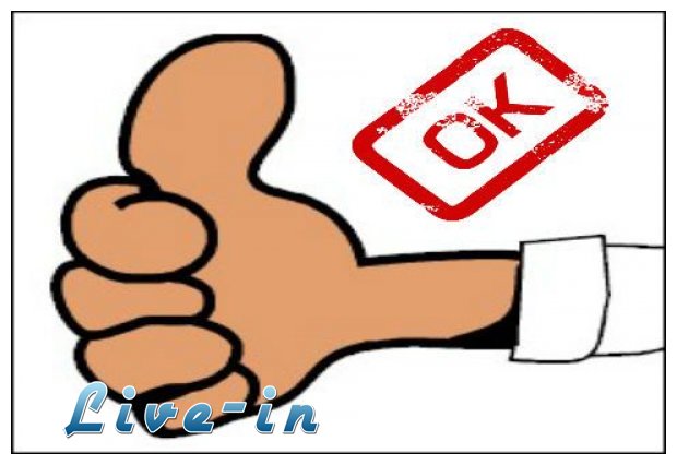 Î— Ï€Î±ÏÎ¬Î¾ÎµÎ½Î· Î¹ÏƒÏ„Î¿ÏÎ¯Î± Ï„Î·Ï‚ Î»Î­Î¾Î·Ï‚ Â«ÎŸÎšÂ»!live-in | Η Έξυπνη, Αντικειμενική και Εναλλακτική Ενημέρωση!