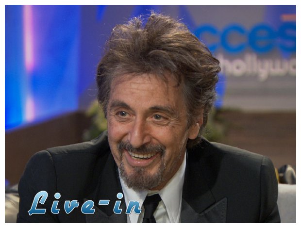 ÎŸ Al Pacino Î¸Î± Ï…Ï€Î¿Î´Ï…Î¸ÎµÎ¯ Ï„Î¿Î½ Î‘ÏÎ¹ÏƒÏ„Î¿Ï„Î­Î»Î· Î©Î½Î¬ÏƒÎ·!live-in | Η Έξυπνη, Αντικειμενική και Εναλλακτική Ενημέρωση!