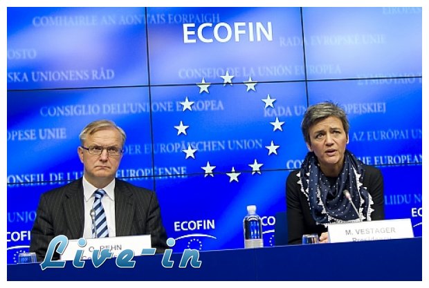 Ecofin: Î•Î³Î³Ï…Î·Î¼Î­Î½ÎµÏ‚ Î¿Î¹ ÎºÎ±Ï„Î±Î¸Î­ÏƒÎµÎ¹Ï‚ Î­Ï‰Ï‚ 100.000 ÎµÏ…ÏÏŽ!live-in | Η Έξυπνη, Αντικειμενική και Εναλλακτική Ενημέρωση!