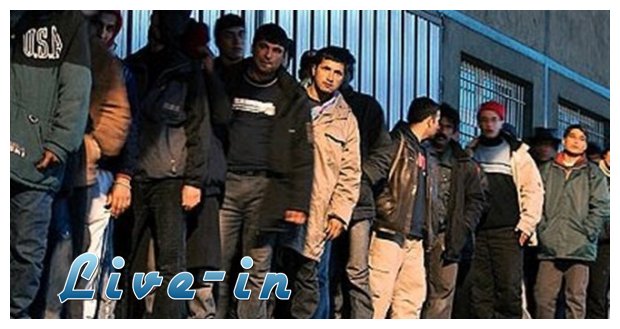 Î ÏÎ¿Ï„ÎµÏÎ±Î¹ÏŒÏ„Î·Ï„Î± Î­Î½Î±Î½Ï„Î¹ Ï„Ï‰Î½ Î•Î»Î»Î®Î½Ï‰Î½ Î¸Î± Î­Ï‡Î¿Ï…Î½ Î¿Î¹ Î¼ÎµÏ„Î±Î½Î¬ÏƒÏ„ÎµÏ‚ ÏƒÏ„Î·Î½ Î±Î³Î¿ÏÎ¬ ÎµÏÎ³Î±ÏƒÎ¯Î±Ï‚live-in | Η Έξυπνη, Αντικειμενική και Εναλλακτική Ενημέρωση!