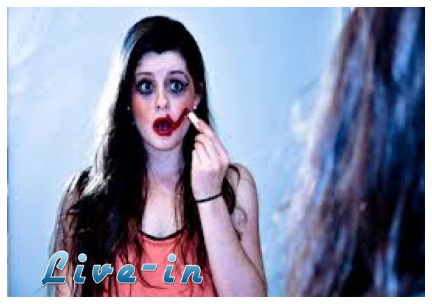 Î¤Î± Î»Î¬Î¸Î· ÏƒÏ„Î¿ Î¼Î±ÎºÎ¹Î³Î¹Î¬Î¶ Ï€Î¿Ï… ÏƒÎµ ÎºÎ¬Î½Î¿Ï…Î½ Î½Î± Ï†Î±Î¯Î½ÎµÏƒÎ±Î¹ Î¼ÎµÎ³Î±Î»ÏÏ„ÎµÏÎ·!live-in | Η Έξυπνη, Αντικειμενική και Εναλλακτική Ενημέρωση!